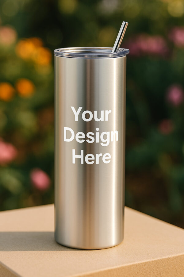 Mom's Moments Tumbler